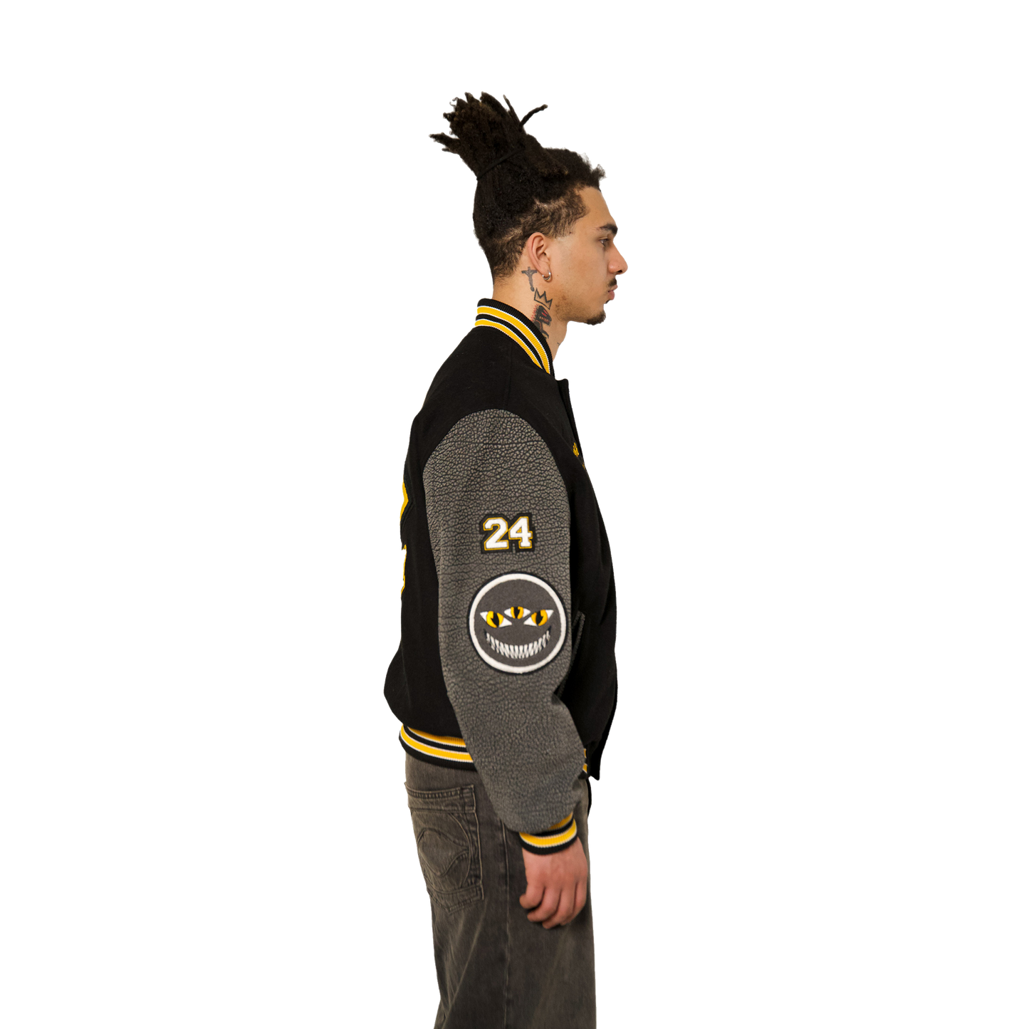 HIP TEAM 2024 VARSITY
