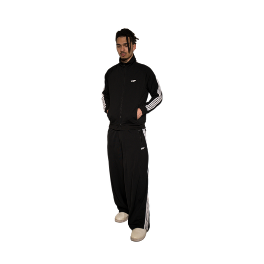 HIP UNIFORM TRACK PANTS