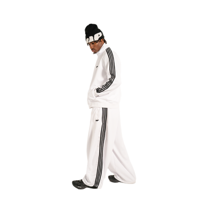 HIP UNIFORM TRACK PANTS