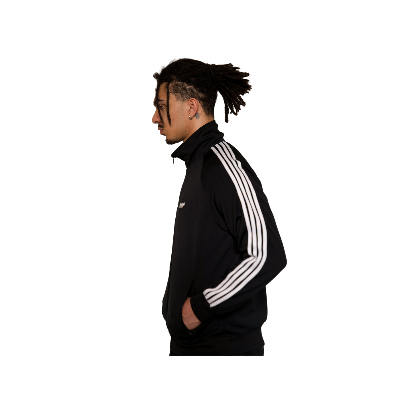 HIP UNIFORM TRACK JACKET