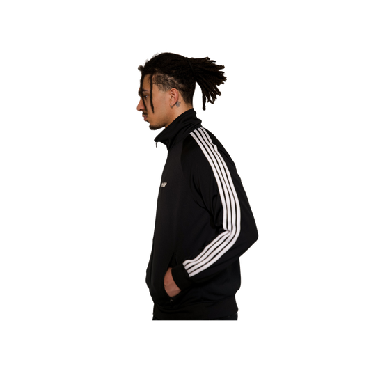 HIP UNIFORM TRACK JACKET