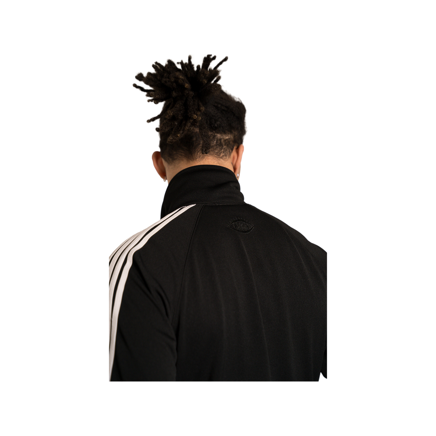 HIP UNIFORM TRACK JACKET