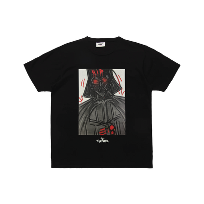 HIP VADER  T-SHIRT