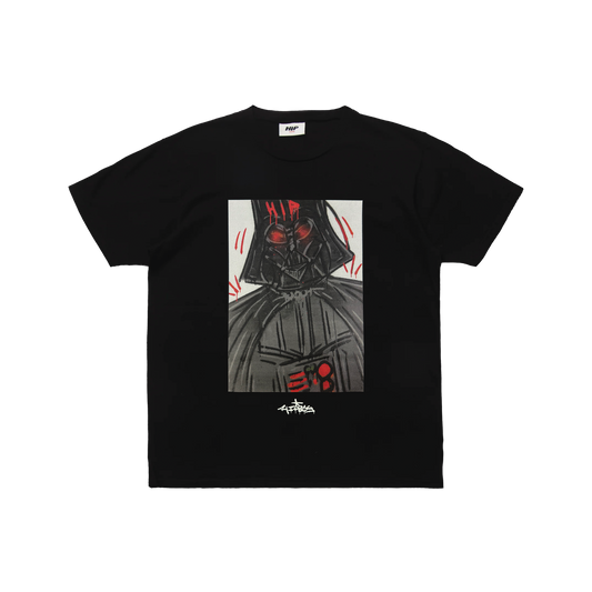 HIP VADER  T-SHIRT