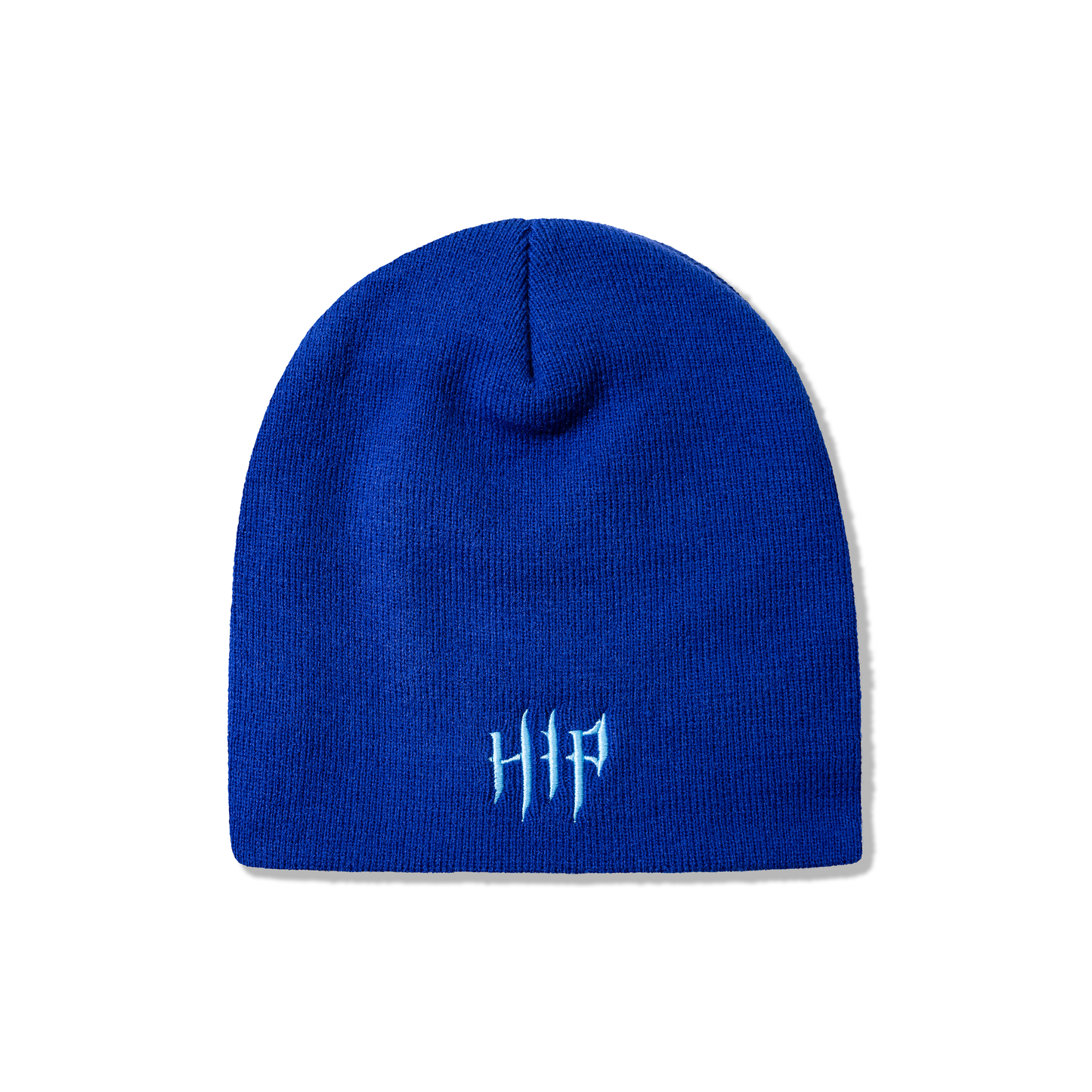 GRUNGE TOQUE - ROYAL