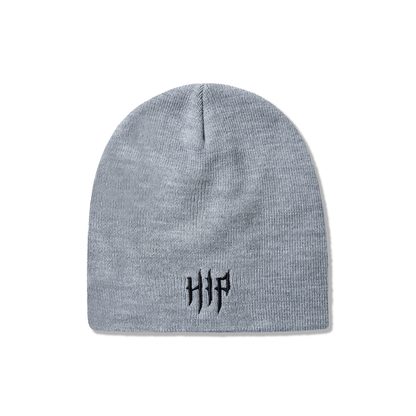 GRUNGE TOQUE - GREY