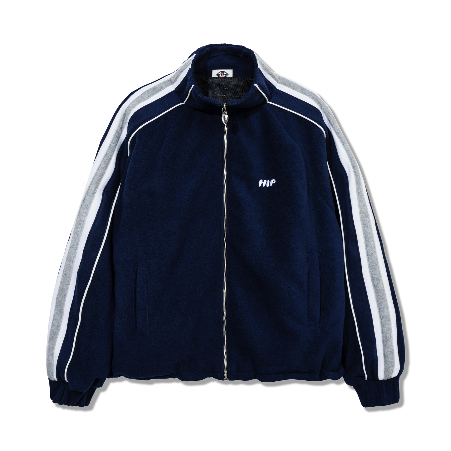 ACTION FLEECE - NAVY