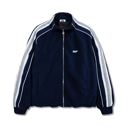 ACTION FLEECE - NAVY