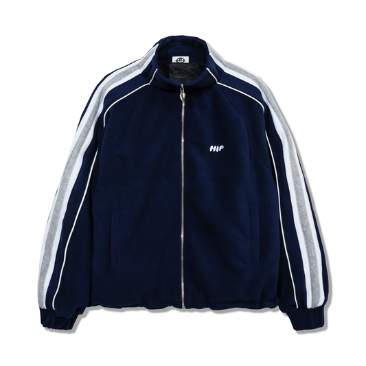 ACTION FLEECE - NAVY