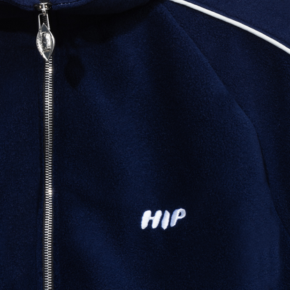 ACTION FLEECE - NAVY