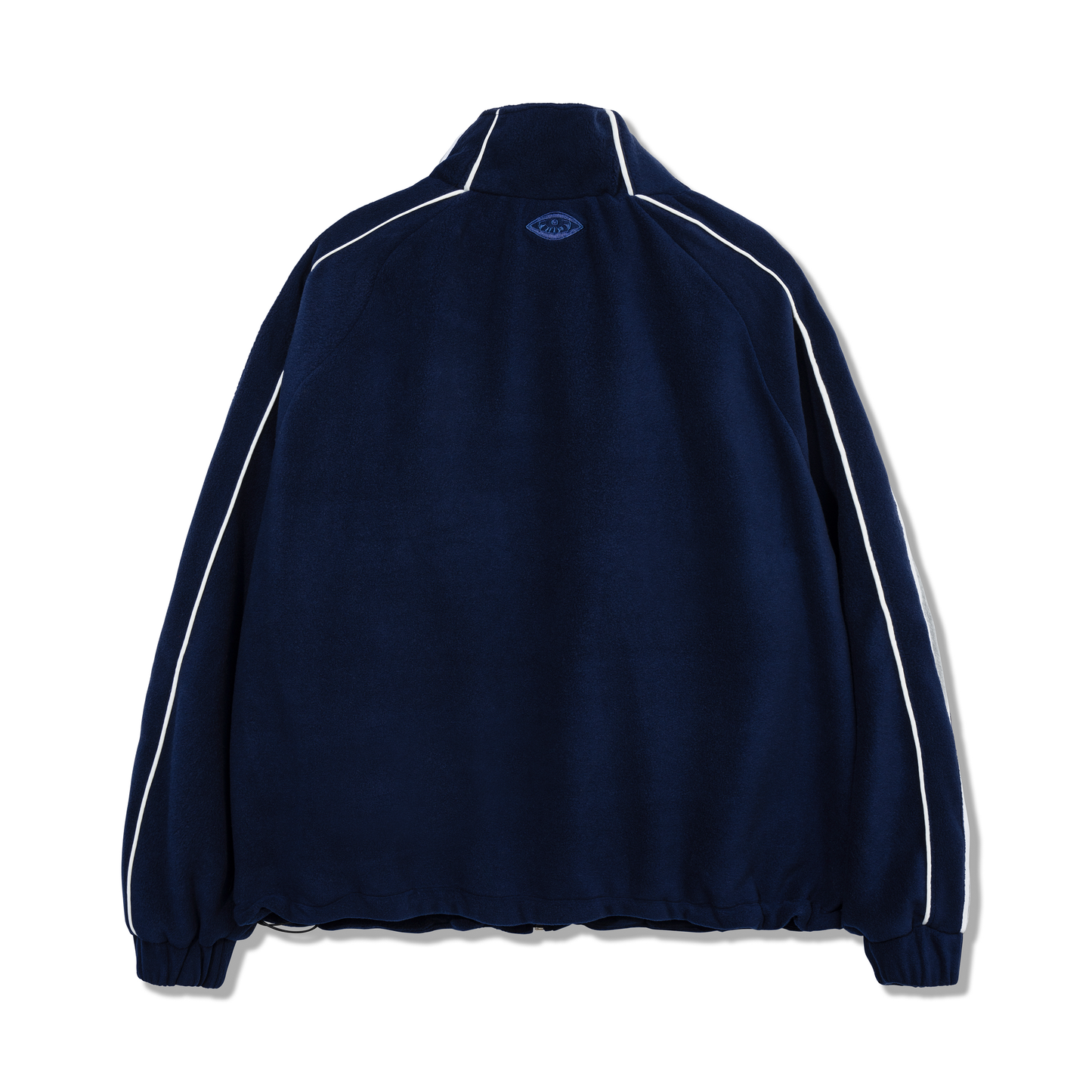 ACTION FLEECE - NAVY