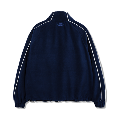 ACTION FLEECE - NAVY