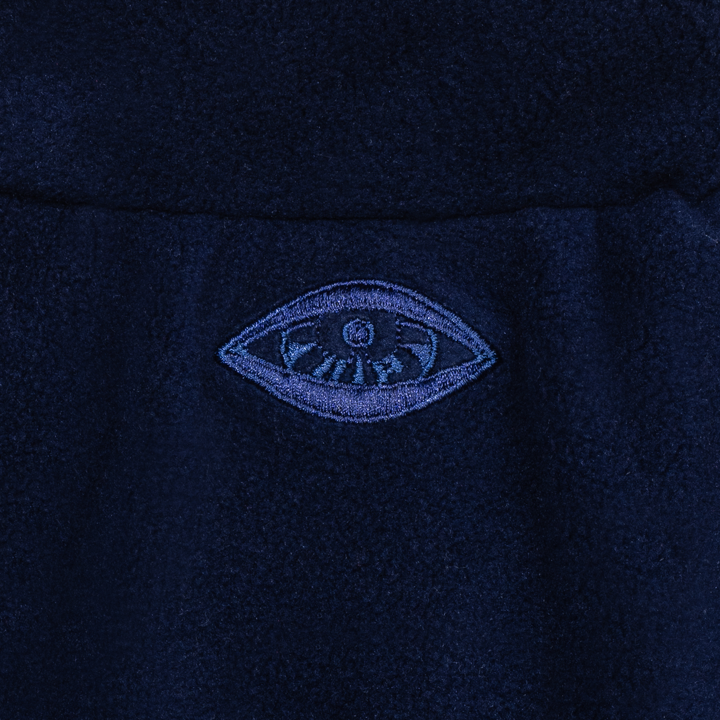 ACTION FLEECE - NAVY