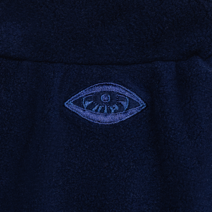 ACTION FLEECE - NAVY