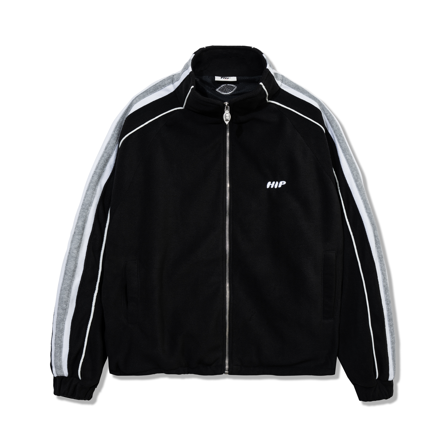 ACTION FLEECE - NOIR