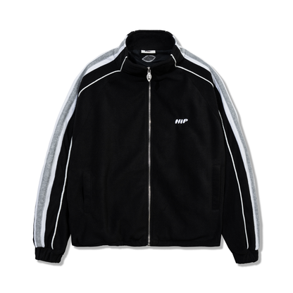 ACTION FLEECE - NOIR