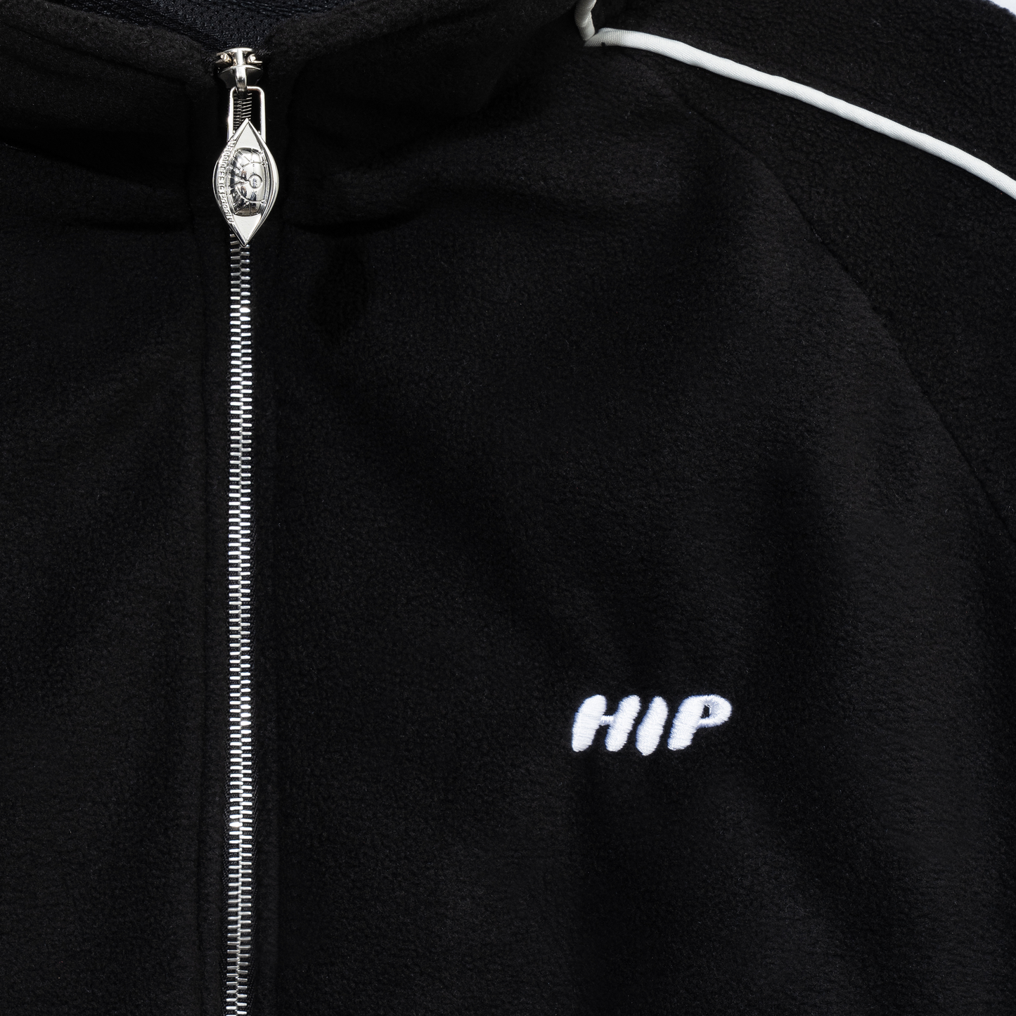 ACTION FLEECE - NOIR