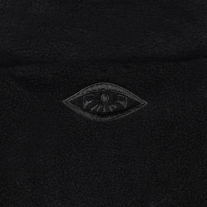 ACTION FLEECE - NOIR