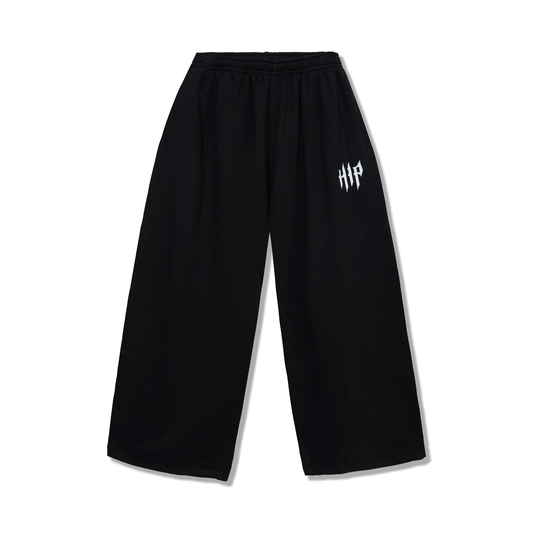 CORE GRUNGE SWEATS - NOIR