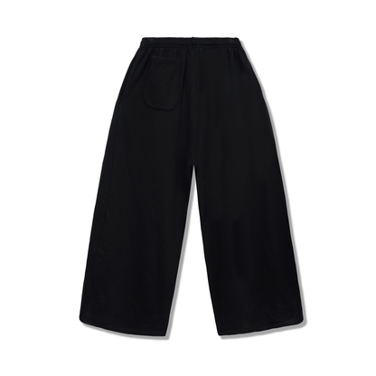 HIPPU SWEATS - NOIR