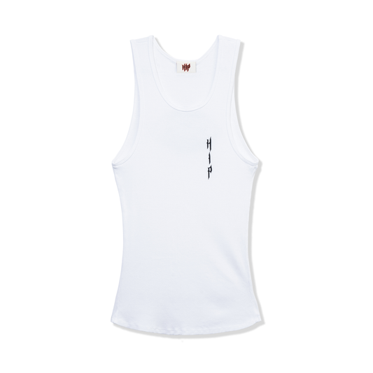 GRUNGE A SHIRT - BLANCO