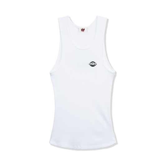 EYE A SHIRT - BLANCO