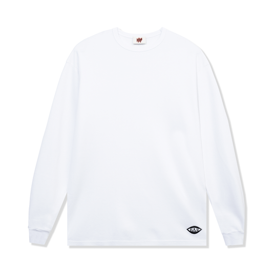 EYE L/S THERMAL- BLANCO