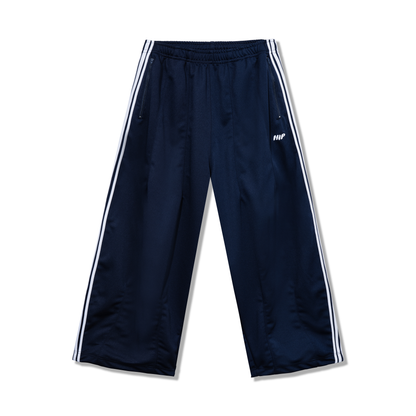 HIP UNIFORM TRACK PANTS - NAVY