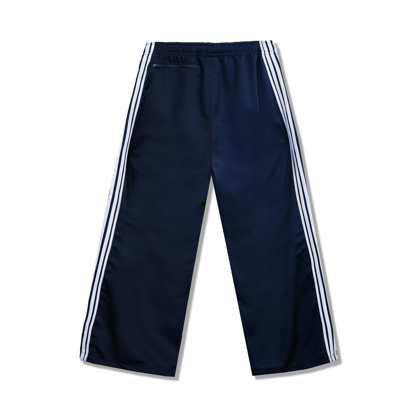 HIP UNIFORM TRACK PANTS - NAVY
