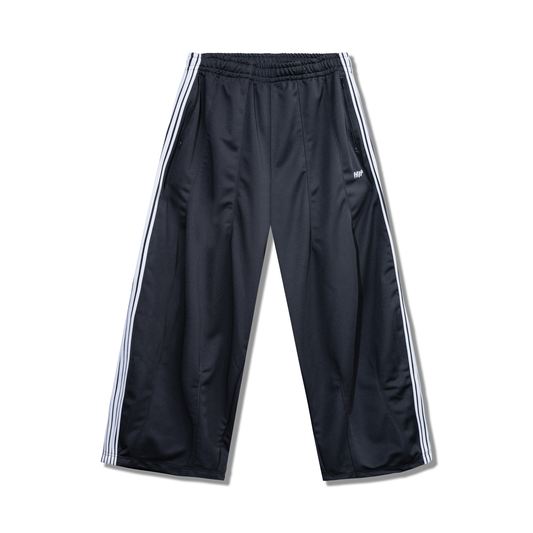 HIP UNIFORM TRACK PANTS - GREY