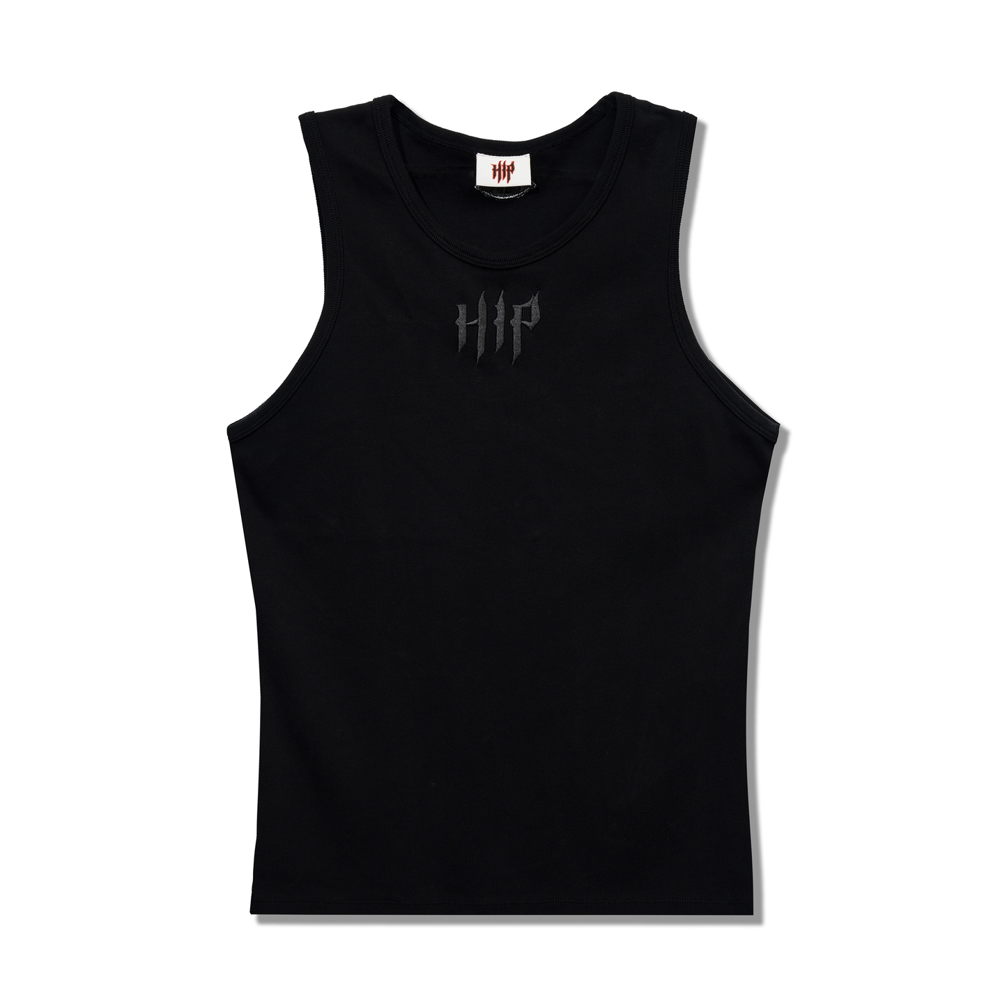 LOGO TANK TOP - NOIR
