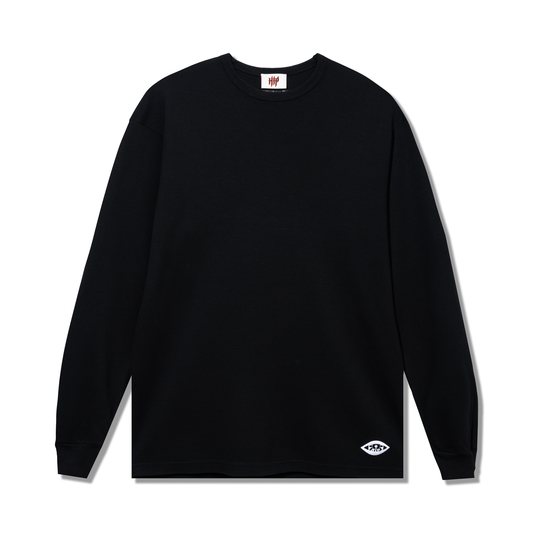 EYE L/S THERMAL - NOIR
