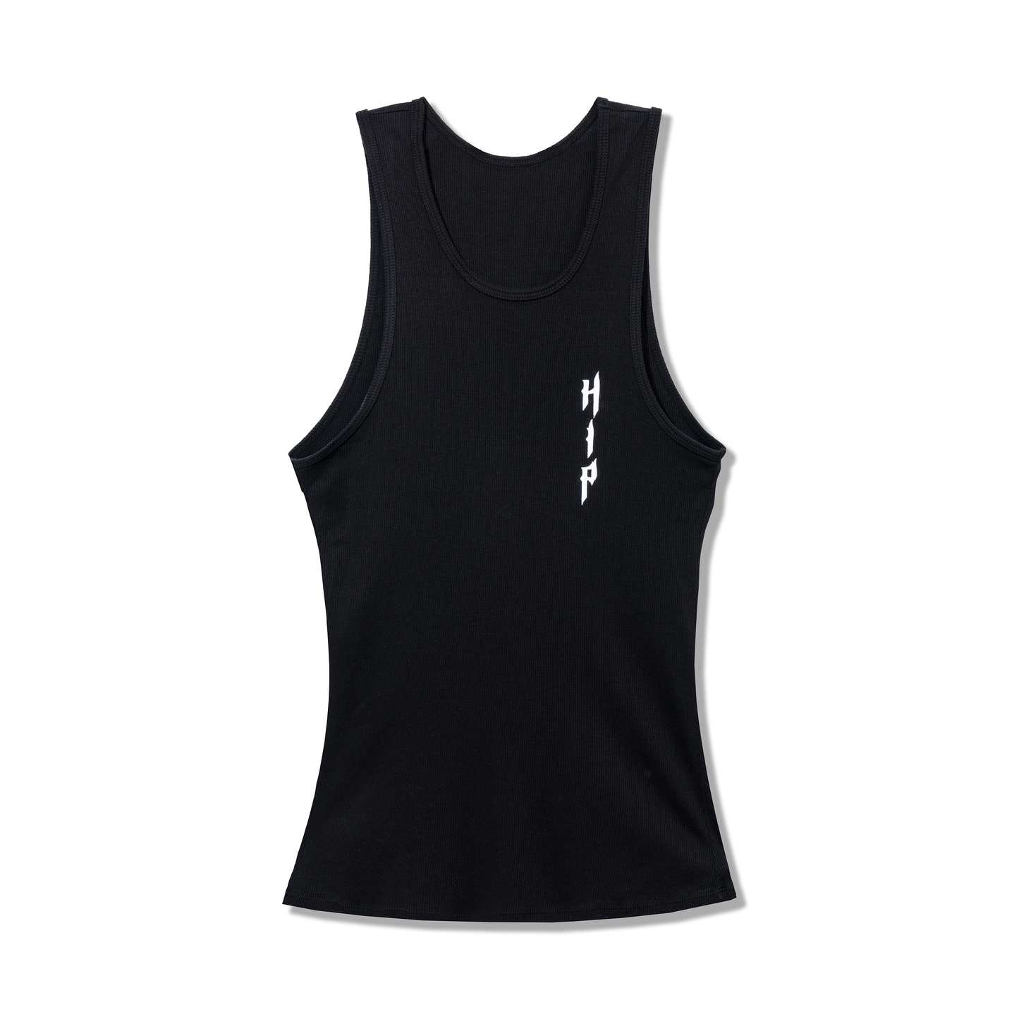 GRUNGE A SHIRT - BLACK