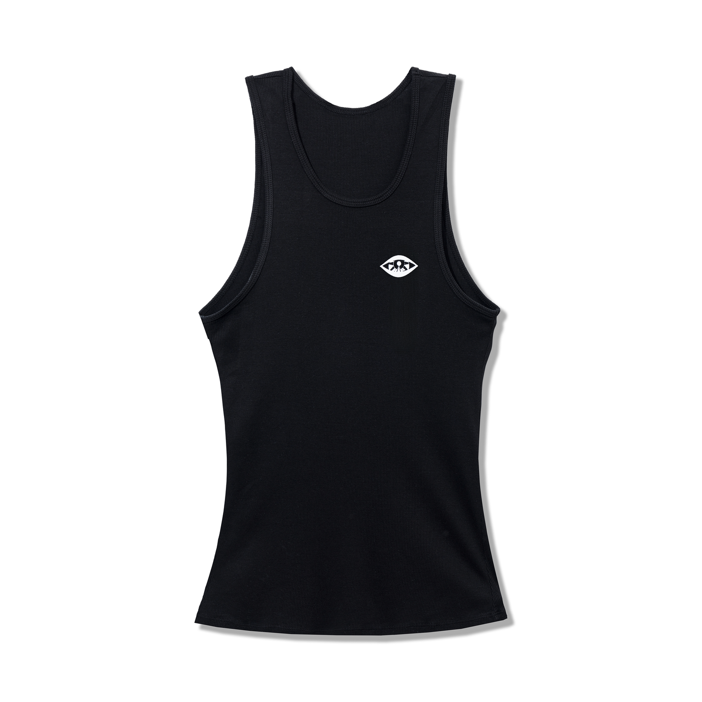 EYE A SHIRT - BLACK