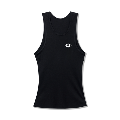 EYE A SHIRT - BLACK