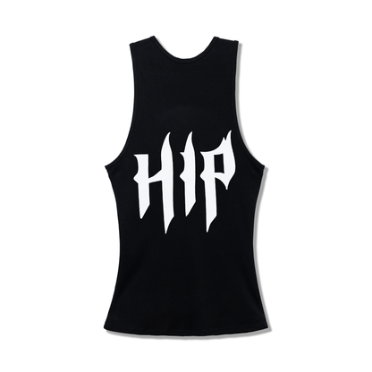EYE A SHIRT - BLACK