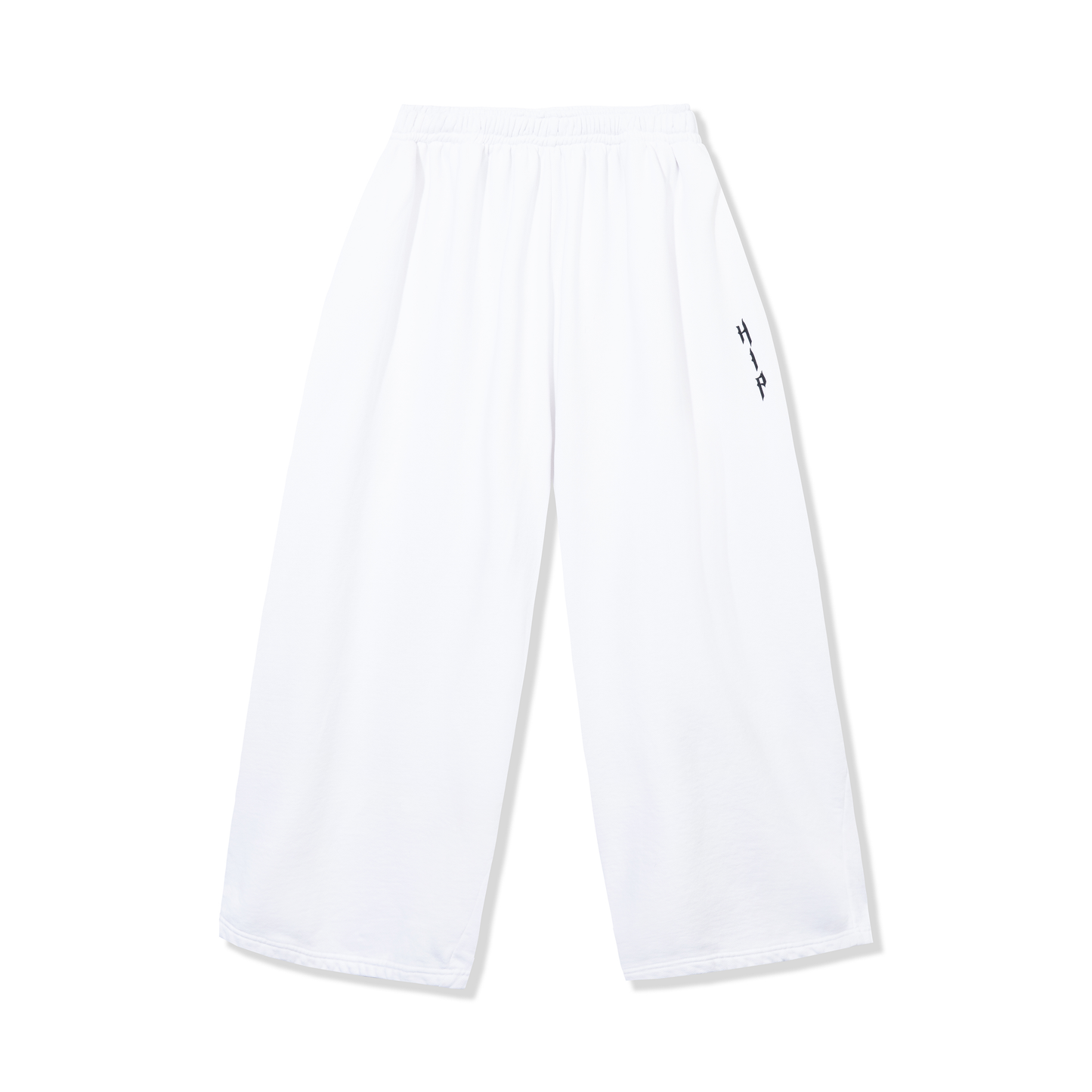 GRUNGE SWEATS - WHITE