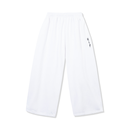 GRUNGE SWEATS - WHITE