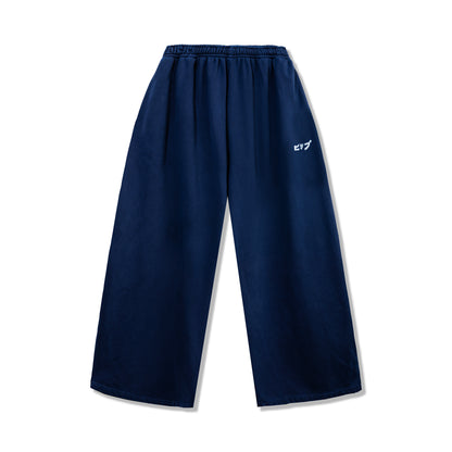 HIPPU SWEATS - NAVY