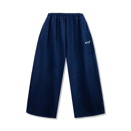 HIPPU SWEATS - NAVY