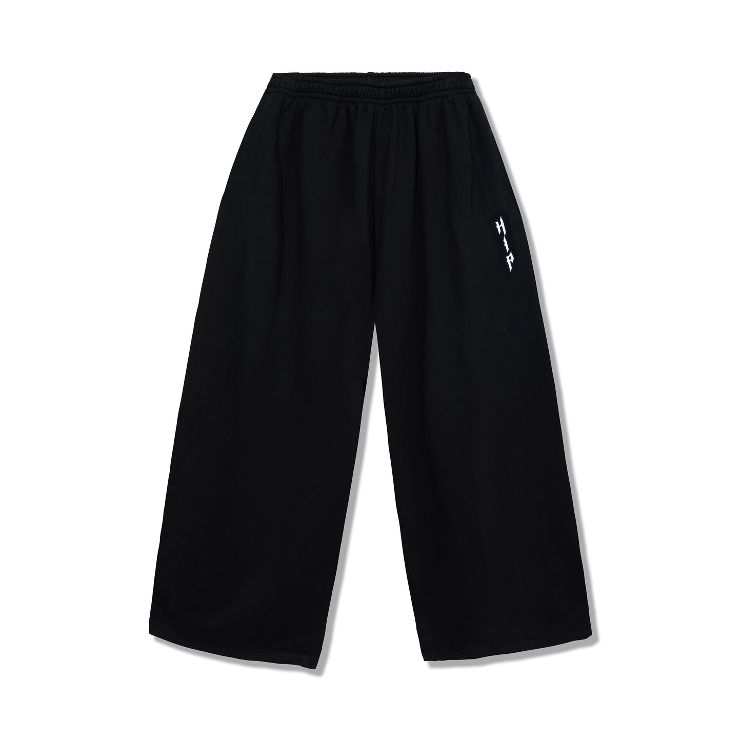 GRUNGE SWEATS - NOIR