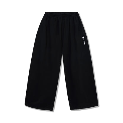 GRUNGE SWEATS - NOIR