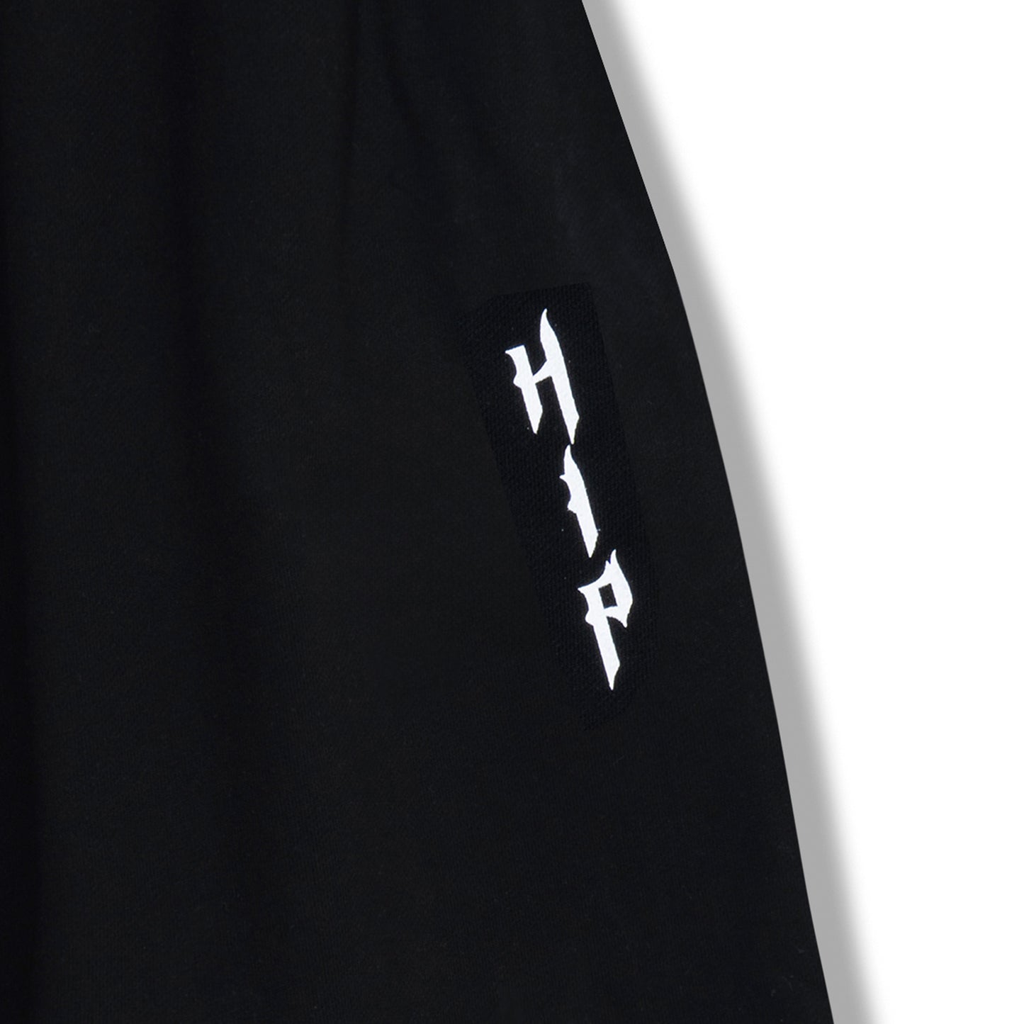 GRUNGE SWEATS - NOIR