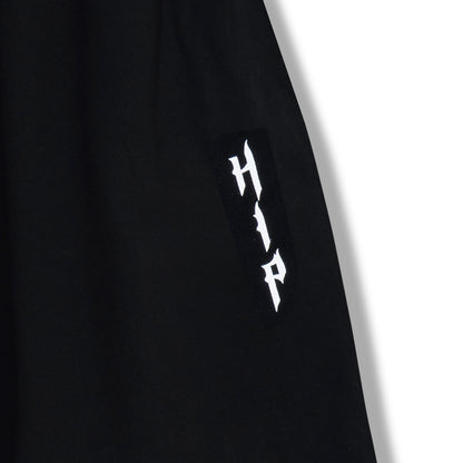 GRUNGE SWEATS - NOIR