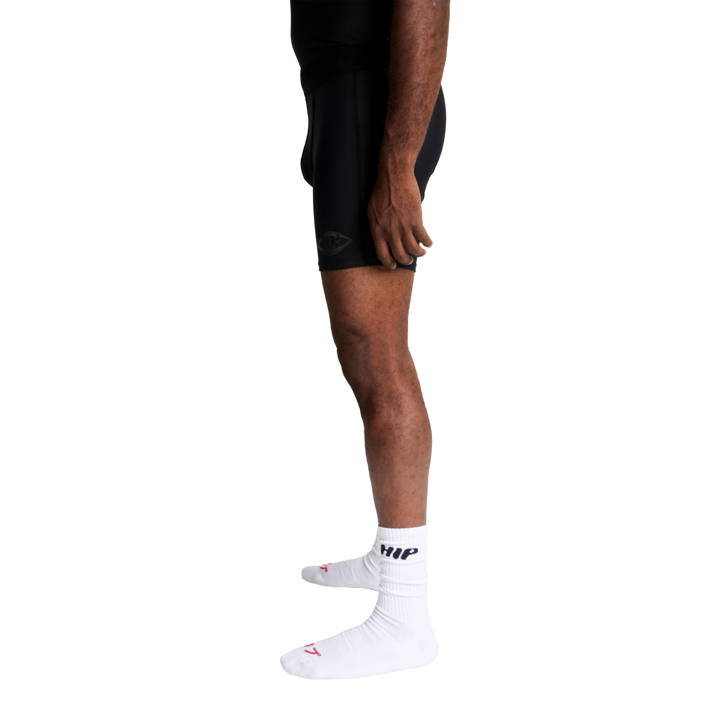 TECH COMPRESSION SHORTS - NOIR