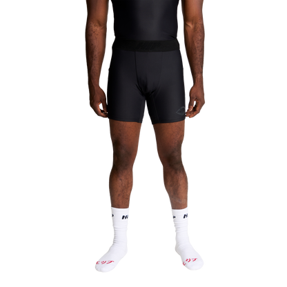 TECH COMPRESSION SHORTS - NOIR