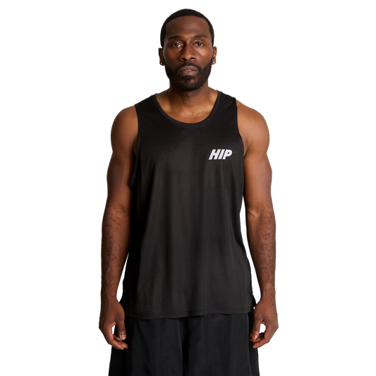 ACTIVE TANK - NOIR