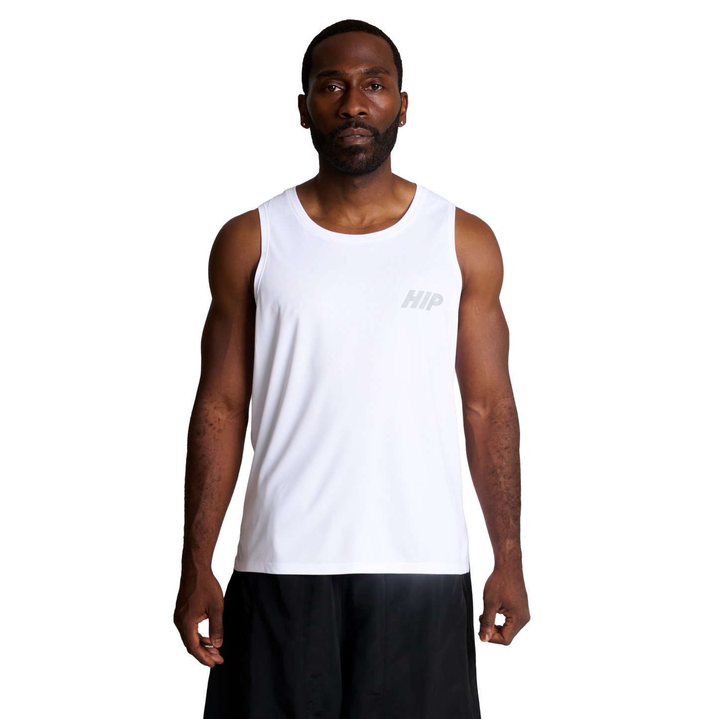 ACTIVE TANK - BLANCO