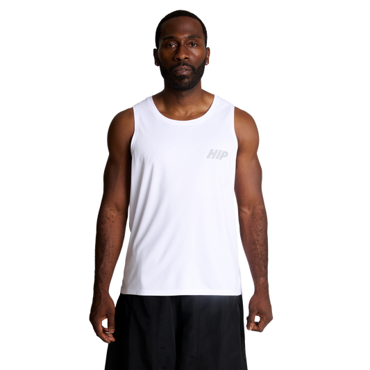ACTIVE TANK - BLANCO