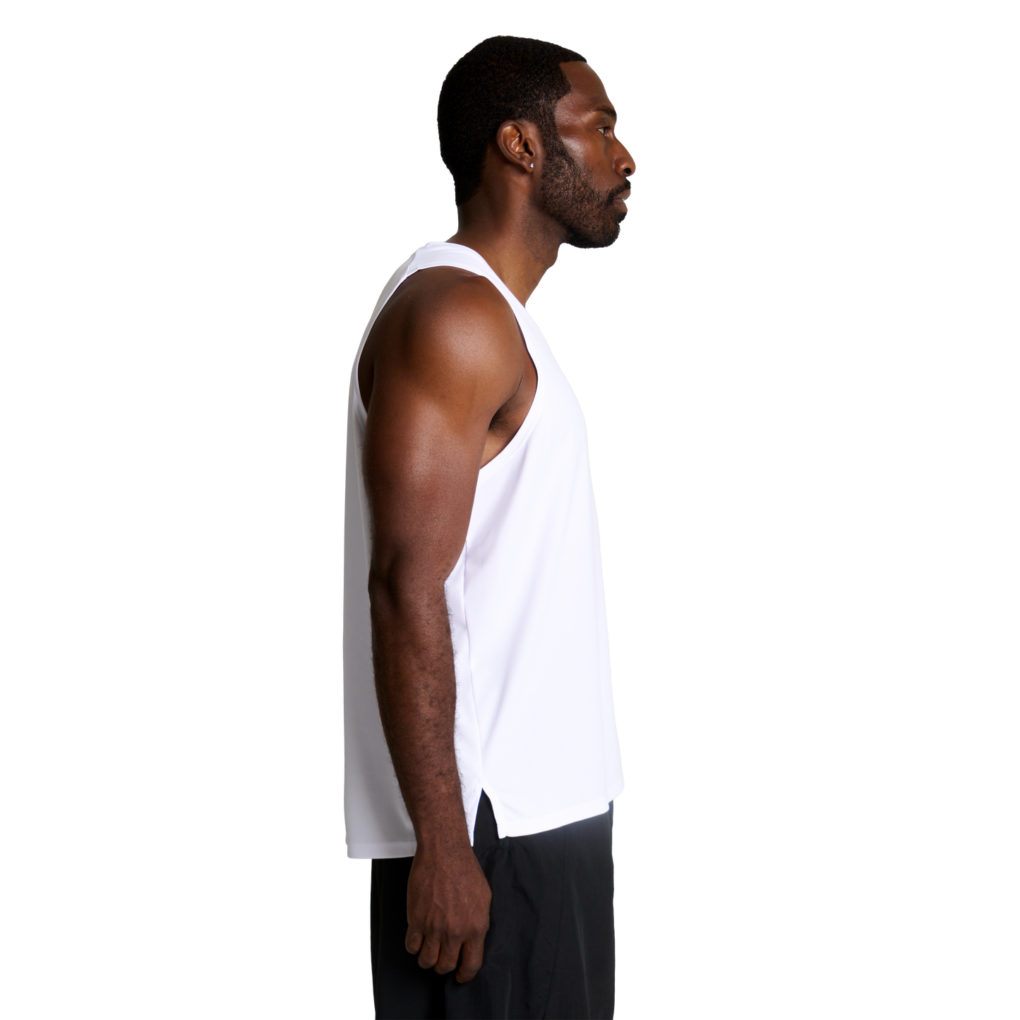 ACTIVE TANK - BLANCO